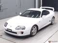 Toyota Supra TT 6Speed V160 / Factory / Oldtimer / 71000km / J Wit - thumbnail 1