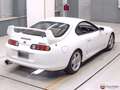 Toyota Supra TT 6Speed V160 / Factory / Oldtimer / 71000km / J Wit - thumbnail 3