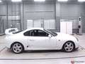 Toyota Supra TT 6Speed V160 / Factory / Oldtimer / 71000km / J Wit - thumbnail 5