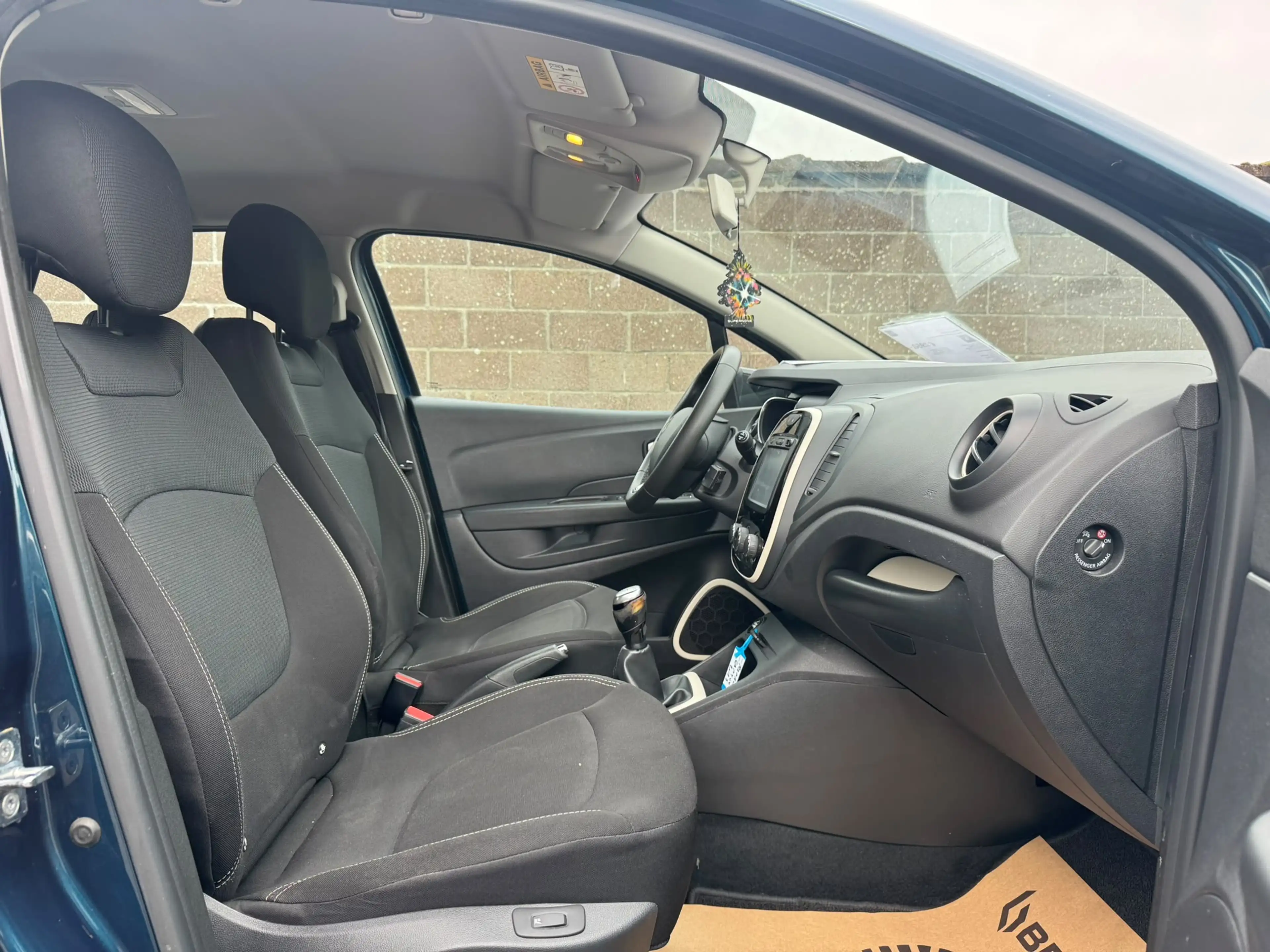 Renault Captur Captur 0.9 TCe Energy  89000 km GARANTIE — photo 11