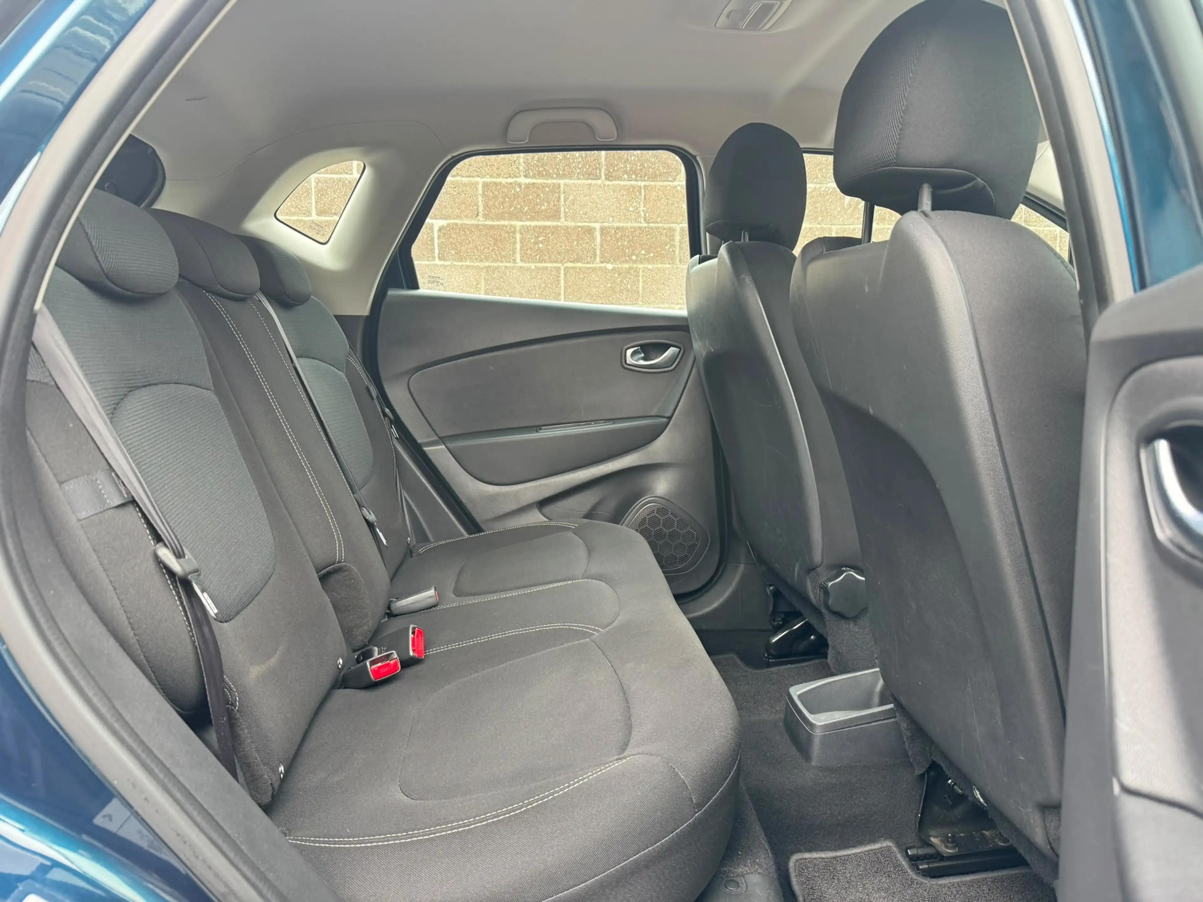 Renault Captur Captur 0.9 TCe Energy  89000 km GARANTIE — photo 12