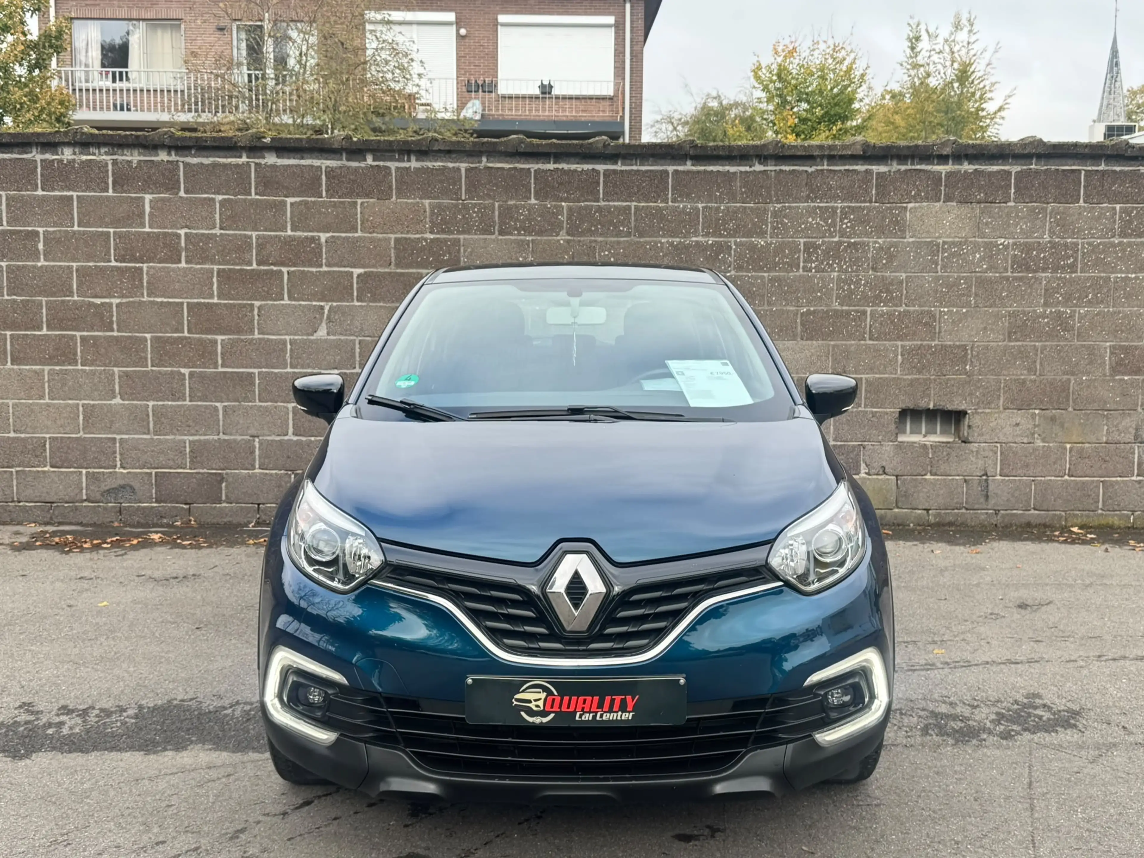 Renault Captur Captur 0.9 TCe Energy  89000 km GARANTIE — photo 3