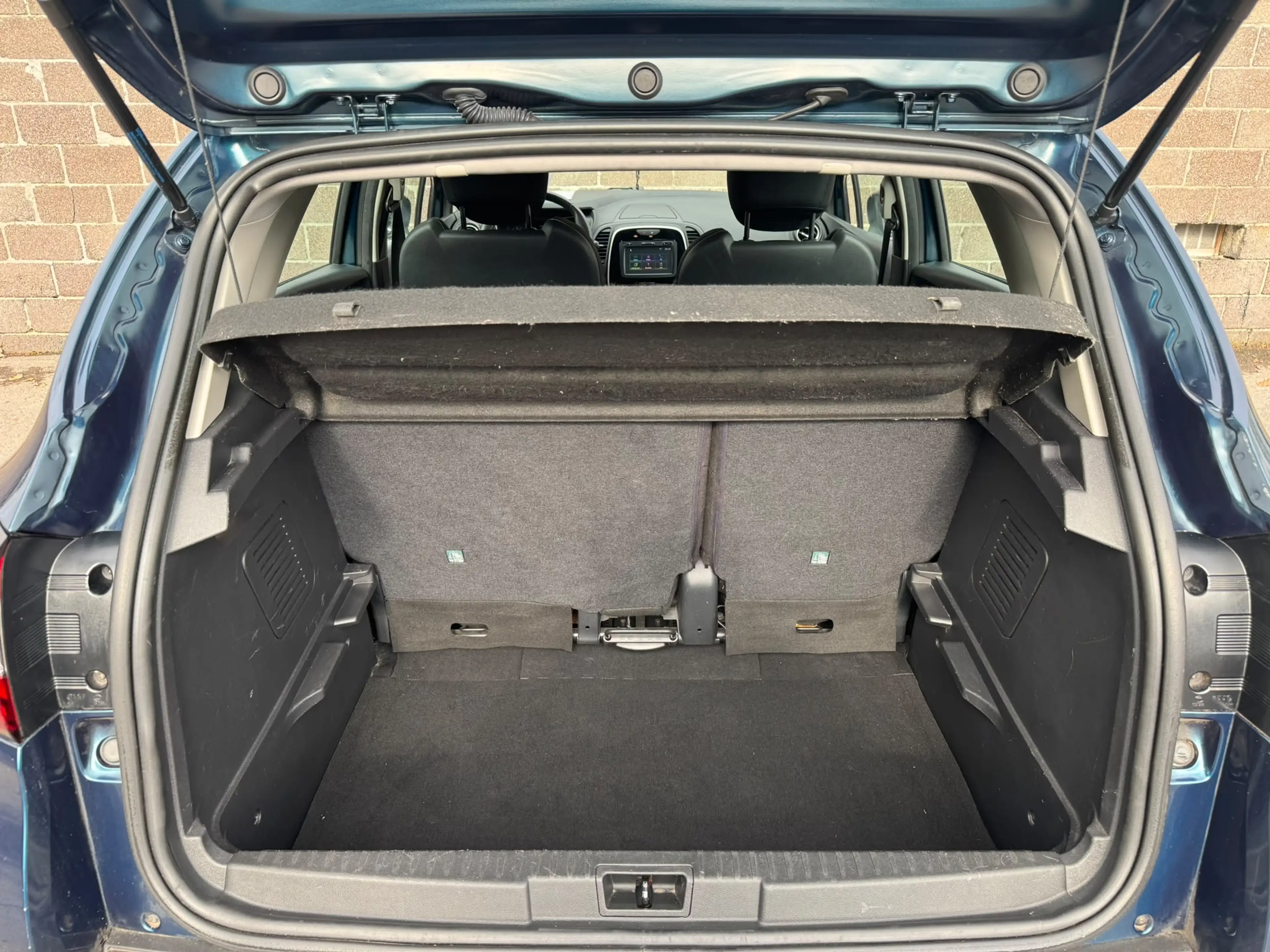 Renault Captur Captur 0.9 TCe Energy  89000 km GARANTIE — photo 13