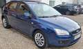 Ford Focus 1.8TDCi Trend Gris - thumbnail 8