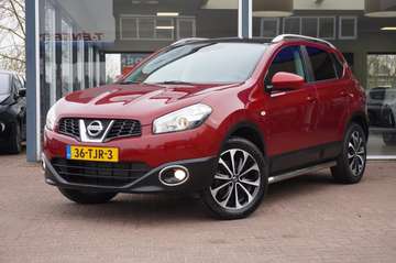 2.0 Connect Edition | 108.000KM | Airco | Trekhaak