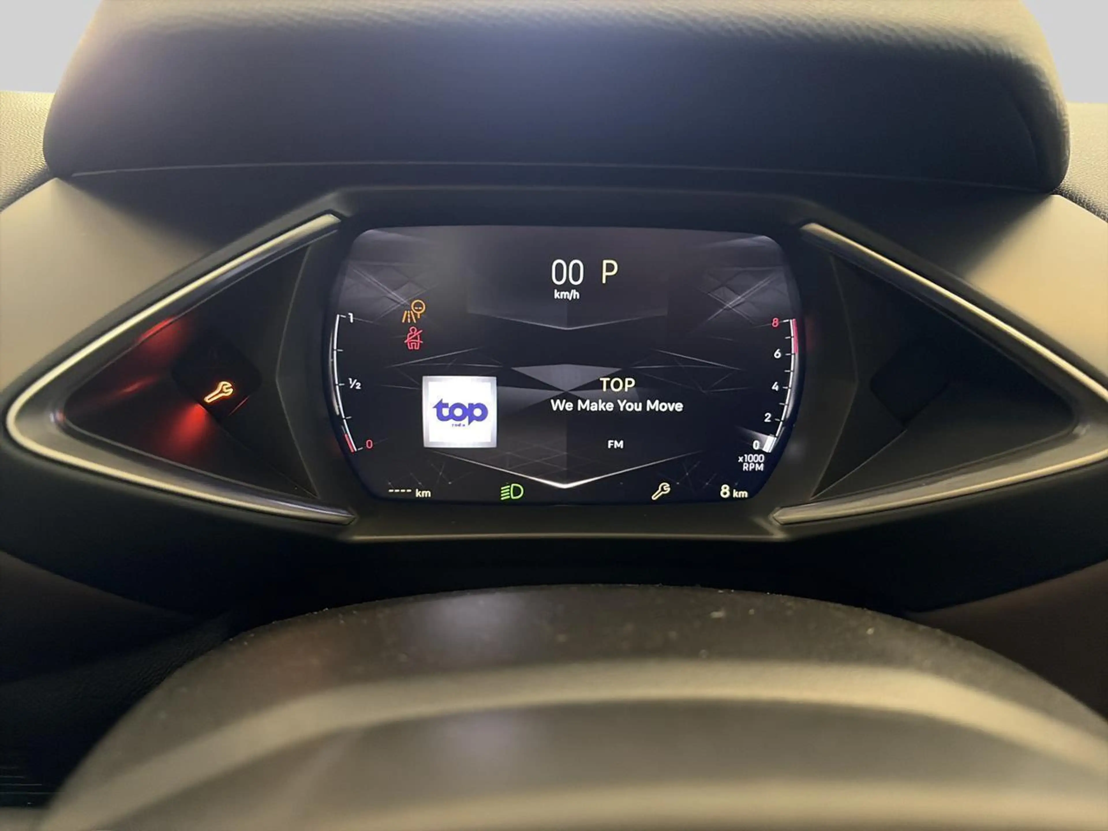 DS Automobiles DS 3 PureTech 130 Auto Antoine de Saint Exupe — photo 11