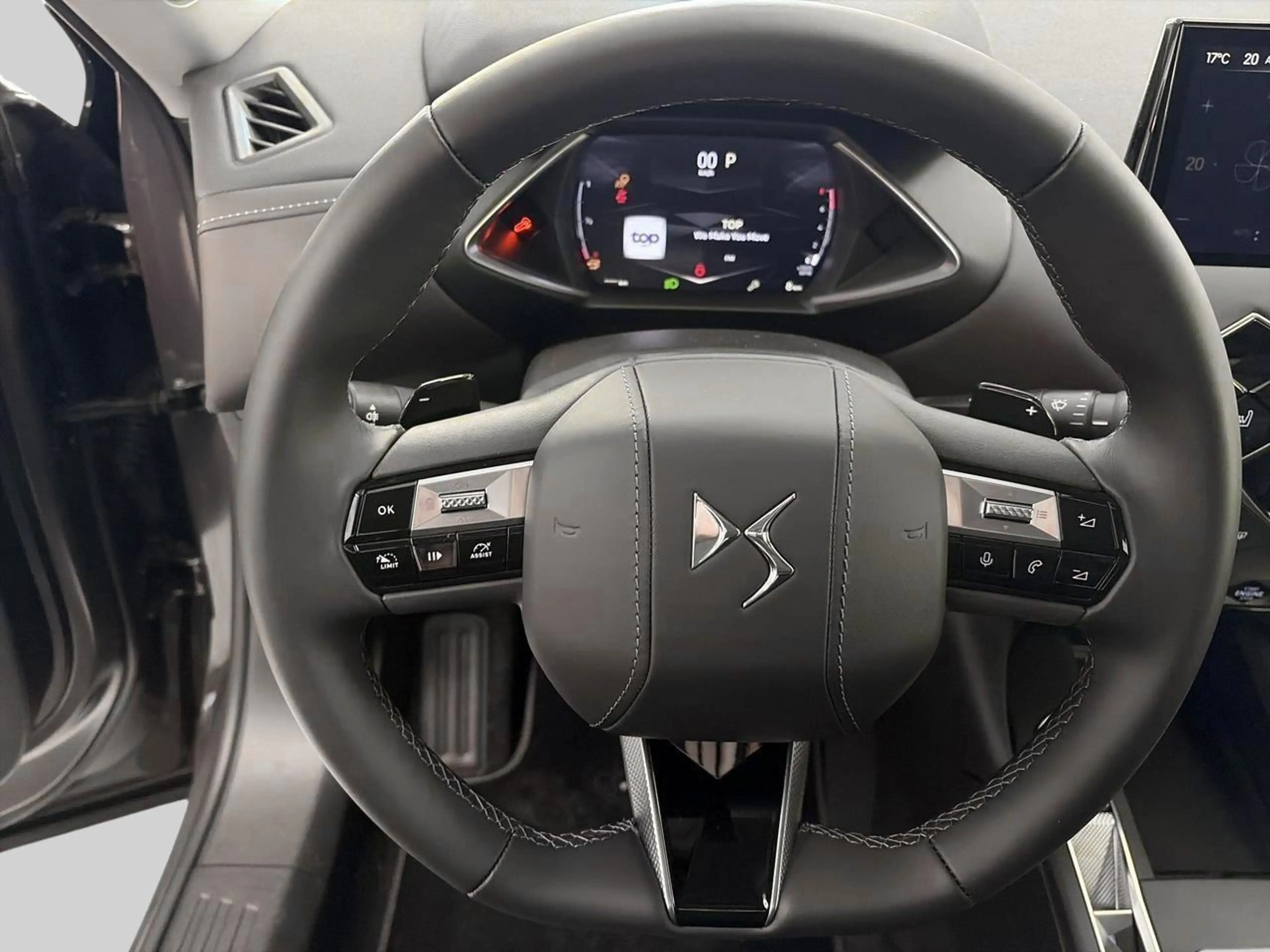 DS Automobiles DS 3 PureTech 130 Auto Antoine de Saint Exupe — photo 10