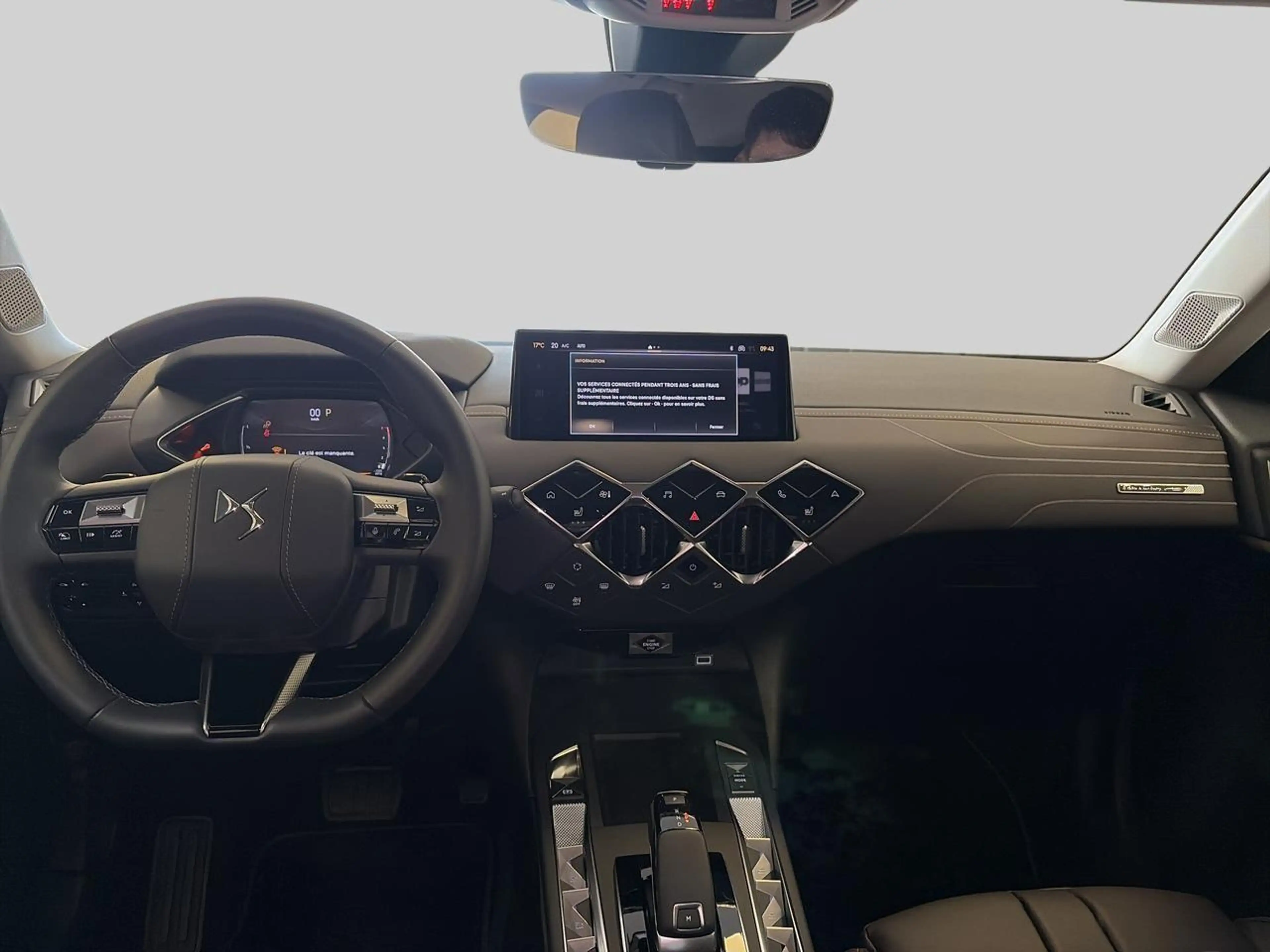 DS Automobiles DS 3 PureTech 130 Auto Antoine de Saint Exupe — photo 13