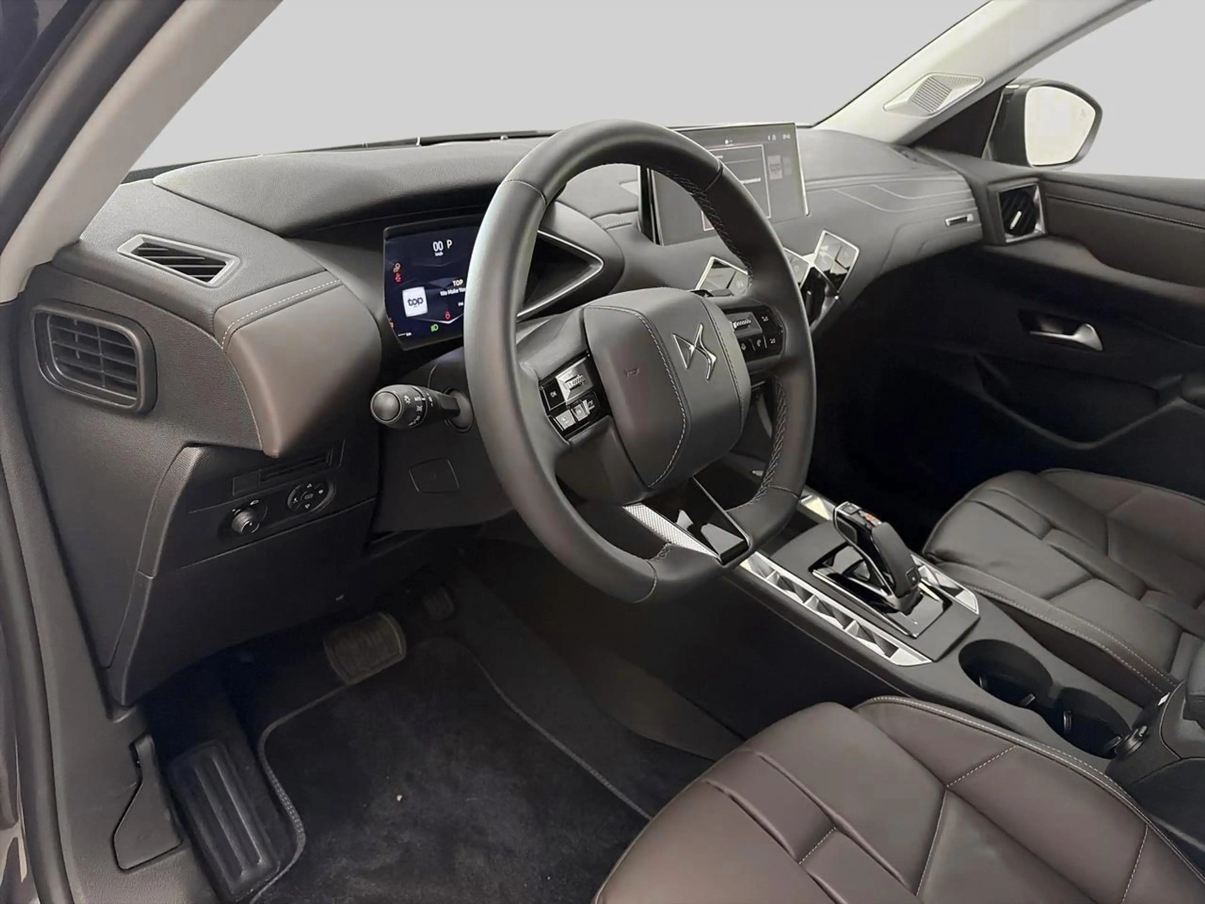 DS Automobiles DS 3 PureTech 130 Auto Antoine de Saint Exupe — photo 9