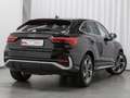 Audi Q3 35 TDI 2x S LINE LM19 PANO MEMORY K Schwarz - thumbnail 3