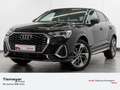 Audi Q3 35 TDI 2x S LINE LM19 PANO MEMORY K Schwarz - thumbnail 1