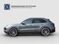 Porsche Cayenne Cayenne E-Hybrid - NEUE MODELL PANORAMA I GANZLEDE Grijs - thumbnail 5