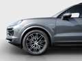 Porsche Cayenne Cayenne E-Hybrid - NEUE MODELL PANORAMA I GANZLEDE Grijs - thumbnail 8