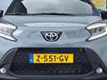 Toyota Aygo X 1.0 VVT-i S-CVT Automaat Pulse I NIEUWE KLEUR OP D Groen - thumbnail 7