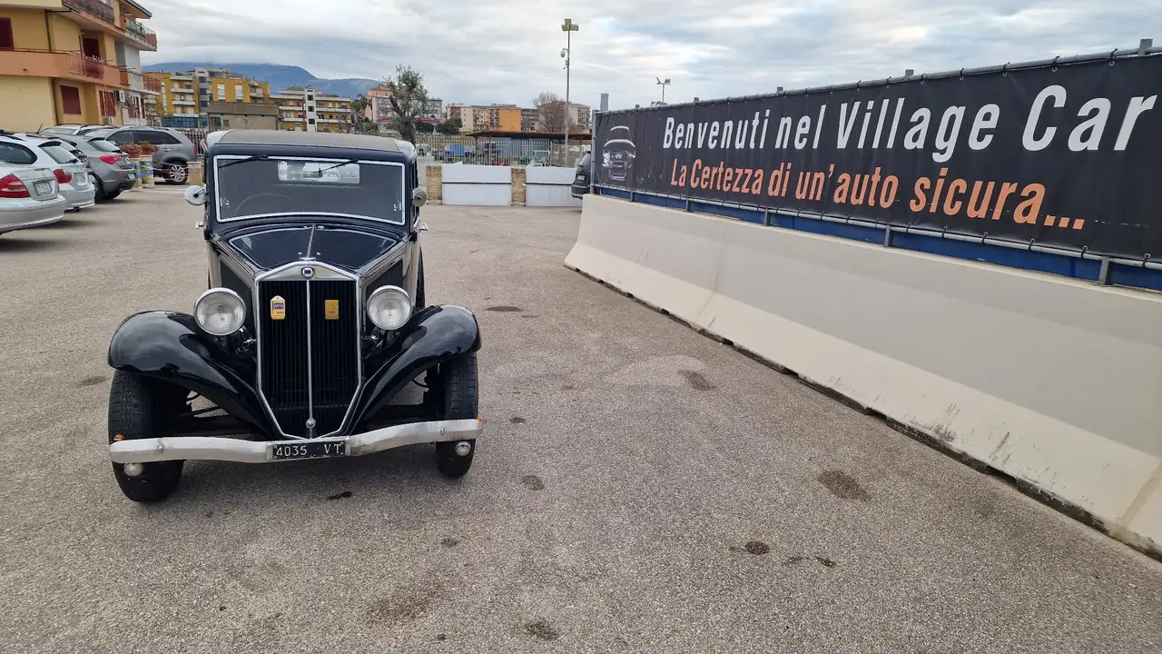 LANCIA AUGUSTA ☆ESEMPLARE RARO*, foto 1