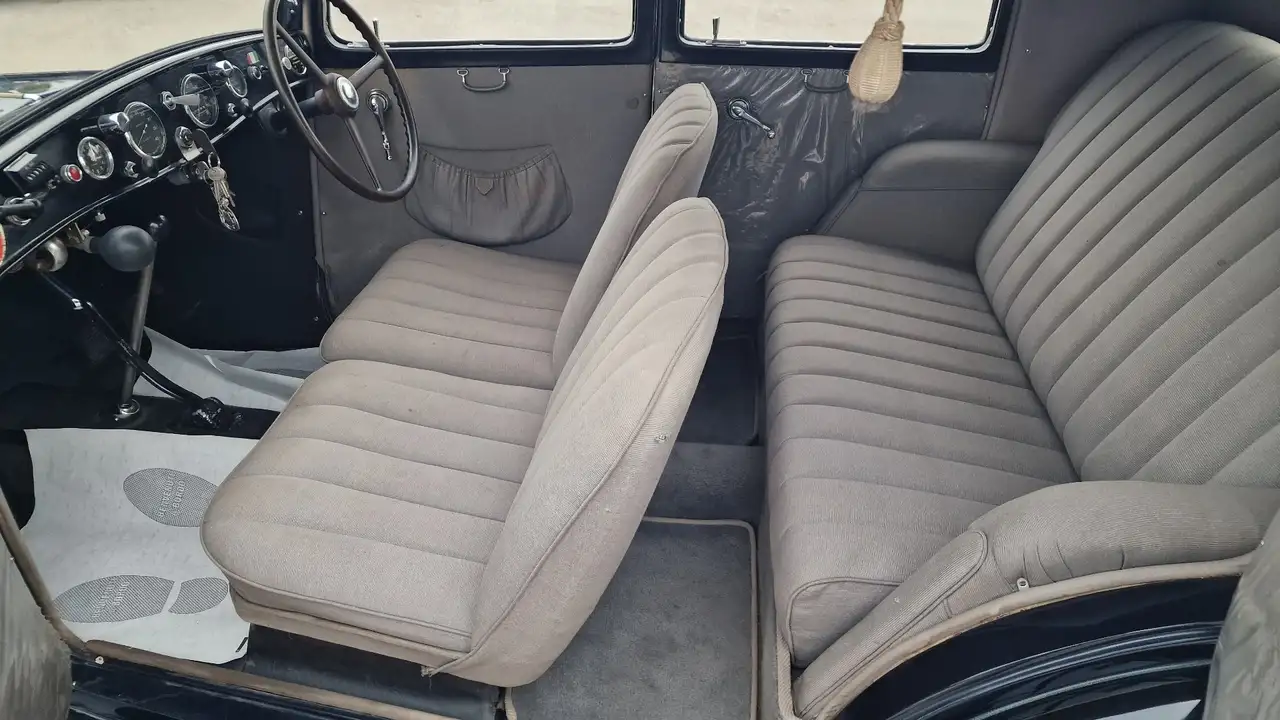 LANCIA AUGUSTA ☆ESEMPLARE RARO*, foto 5