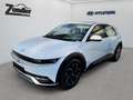 Hyundai IONIQ 5 Dynamiq Elektro 58kWh DYNAMIQ-Paket Navi Digitales Weiß - thumbnail 1