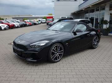 M40 i *Open Air Paket/19 Zoll*