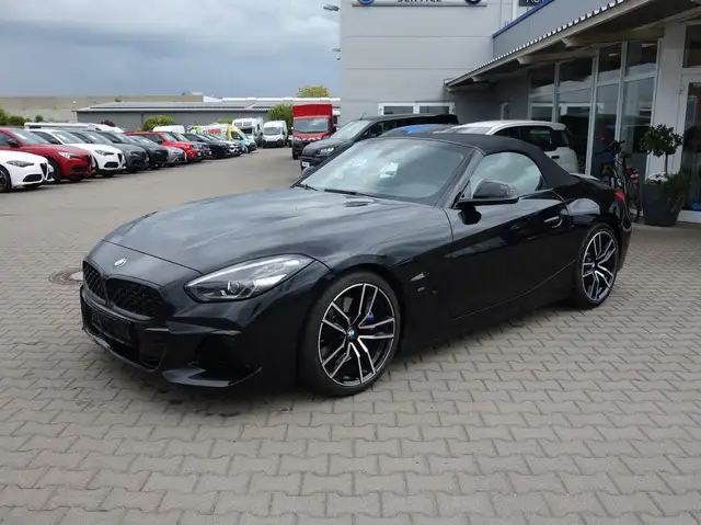 BMW Z4 M M40 i   *Open Air Paket/19 Zoll*