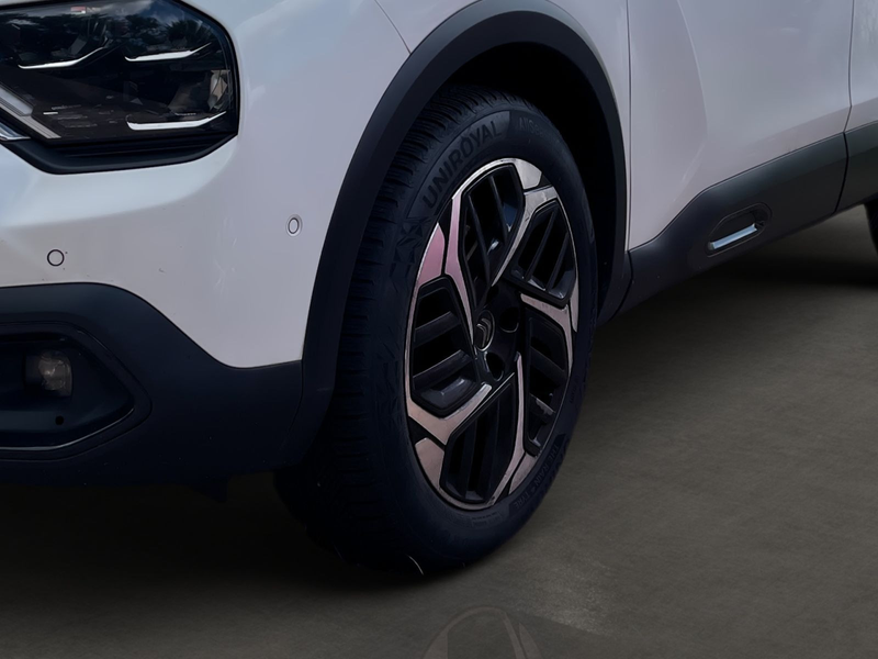 Citroen C4 1,2 PureTech 130 Feel Pack — photo 4
