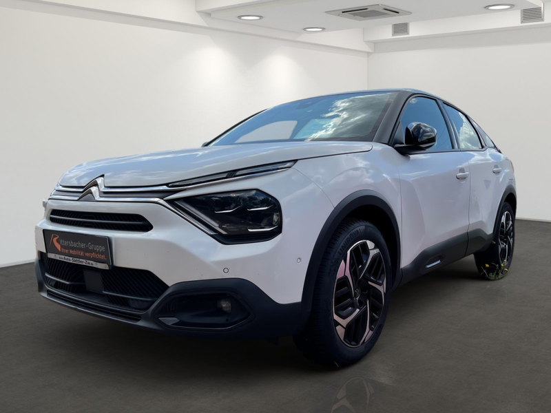 Citroen C4 1,2 PureTech 130 Feel Pack — photo 2