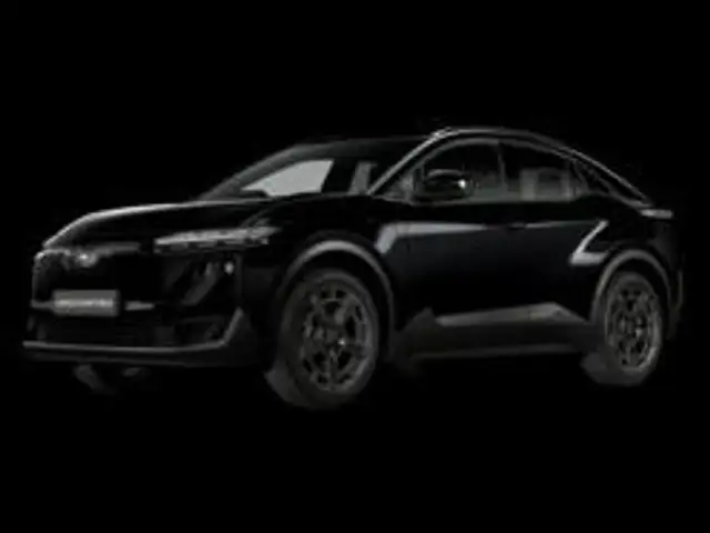 Subaru UNCHARTED 77 AWD Platinum plus