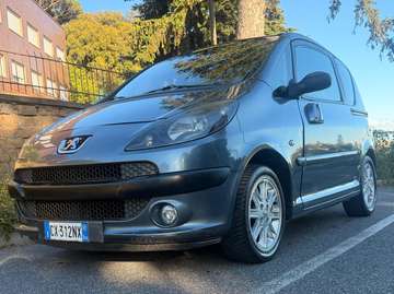 1007 1.4 hdi Sporty