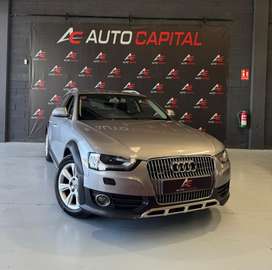 quattro 3.0TDI CD S-Tronic