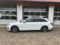 Audi A4 35 TDI S-tronic S-line *LED*RFK*VIRTUAL*APP*ACC* Weiß - thumbnail 2