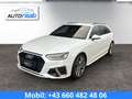 Audi A4 35 TDI S-tronic S-line *LED*RFK*VIRTUAL*APP*ACC* Weiß - thumbnail 1