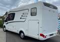 Hymer/Eriba Tramp T578CL Fiat 150PS Einzelbetten TV Wit - thumbnail 14