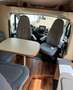 Hymer/Eriba Tramp T578CL Fiat 150PS Einzelbetten TV Wit - thumbnail 23