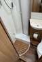 Hymer/Eriba Tramp T578CL Fiat 150PS Einzelbetten TV Wit - thumbnail 21