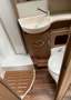 Hymer/Eriba Tramp T578CL Fiat 150PS Einzelbetten TV Wit - thumbnail 3