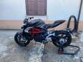 MV Agusta Brutale 800 eas abs 2017 Argento - thumbnail 5