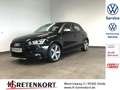 Audi A1 Sportback 1.0 TSI S-Line Navi GRA SHZ Bluetooth Noir - thumbnail 1