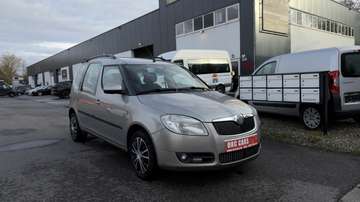 r 1.2 TSI Active Airco GARANTIE GEKEURD