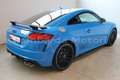Audi TTS Coupe 2.0 tfsi quattro 320cv s-tronic Bleu - thumbnail 2
