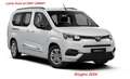 Toyota Proace City Verso 1.5D 130 CV S&S Short Executive Bianco - thumbnail 1