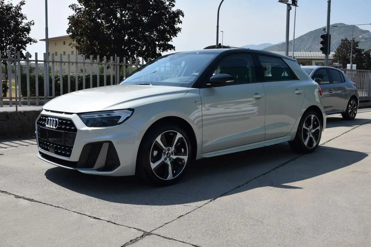 Audi A1 2026