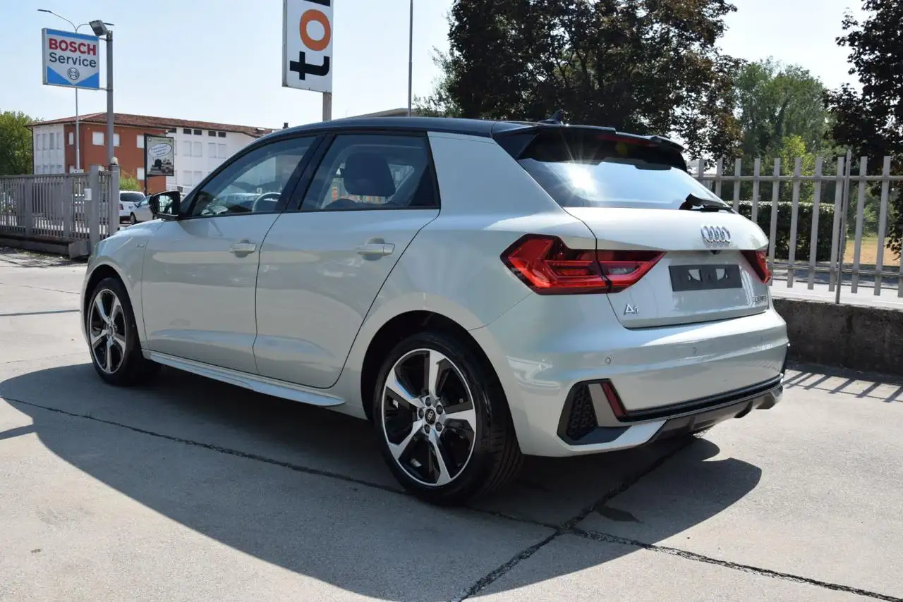 Audi A1 2026