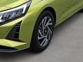 Hyundai i20 Trend 1.0 T-GDI DCT LICHT + KOMFORT PAKET Jaune - thumbnail 6