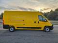 Fiat Ducato 33 2.3 MJT 120CV PLM-TM Furgone Jaune - thumbnail 5