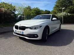 BMW Série 3 320d 190 ch BVA8 Luxury
