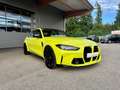 BMW M3 Competition M-Performance + Carbon-Keramik Gelb - thumbnail 4