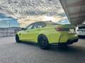 BMW M3 Competition M-Performance + Carbon-Keramik Gelb - thumbnail 12