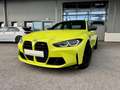 BMW M3 Competition M-Performance + Carbon-Keramik Gelb - thumbnail 1