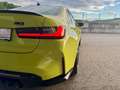 BMW M3 Competition M-Performance + Carbon-Keramik Gelb - thumbnail 9