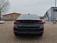 Skoda Octavia 2,0 TDI Ambition DSG Schwarz - thumbnail 10