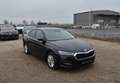 Skoda Octavia 2,0 TDI Ambition DSG Schwarz - thumbnail 4